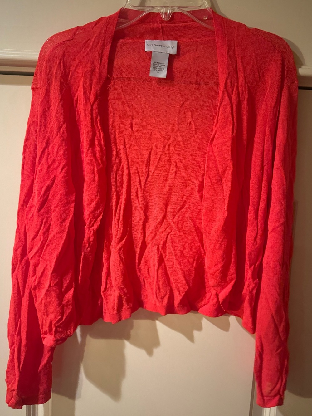 Anthropologie Cardigan